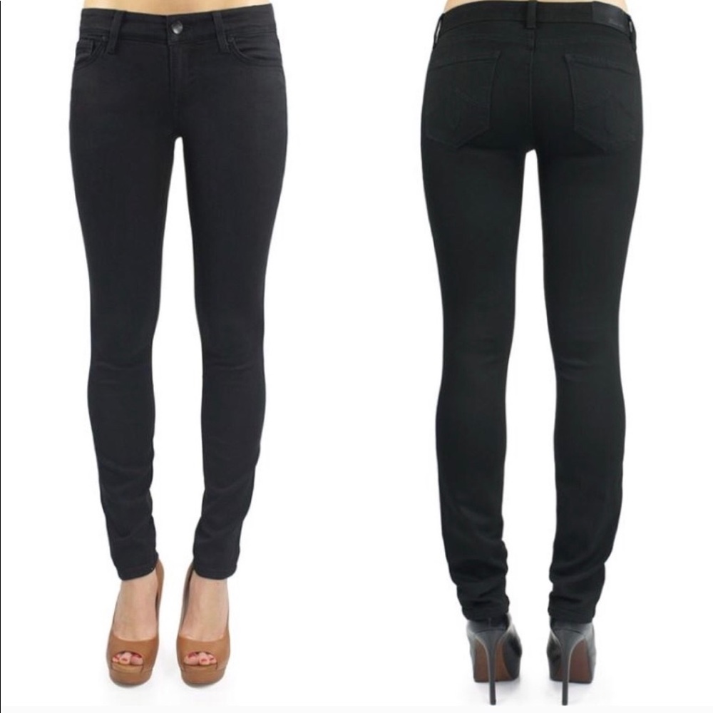 Level 99 jeggings